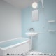 TOTO �ޥ󥷥����ǥ�Х��롼�� WS���꡼�� L������ ��1115��������
