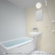 TOTO �ޥ󥷥����ǥ�Х��롼�� WS���꡼�� L������ ��1014��������