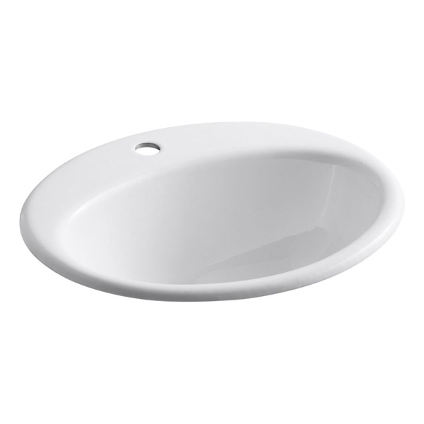 KOHLER(�����顼) Farmington�ե����ߥ�ȥ� �����ѥܥ��� 2905-1-0