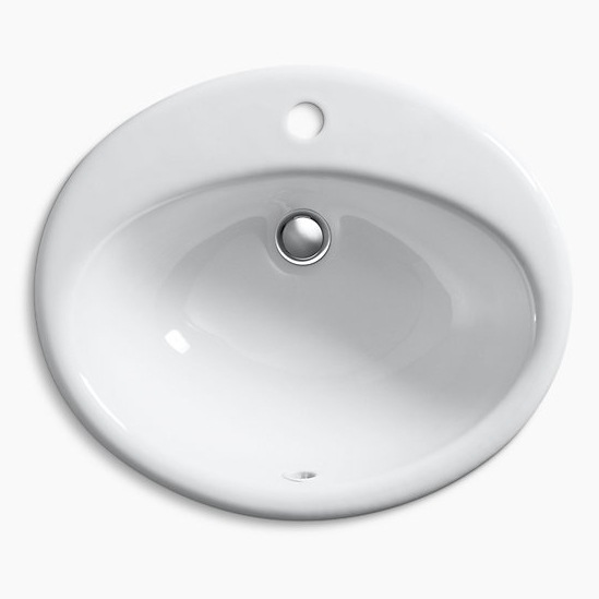 KOHLER(�����顼) Farmington�ե����ߥ�ȥ� �����ѥܥ��� 2905-1-0