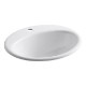 KOHLER(�����顼) Farmington�ե����ߥ�ȥ� �����ѥܥ��� 2905-1-0