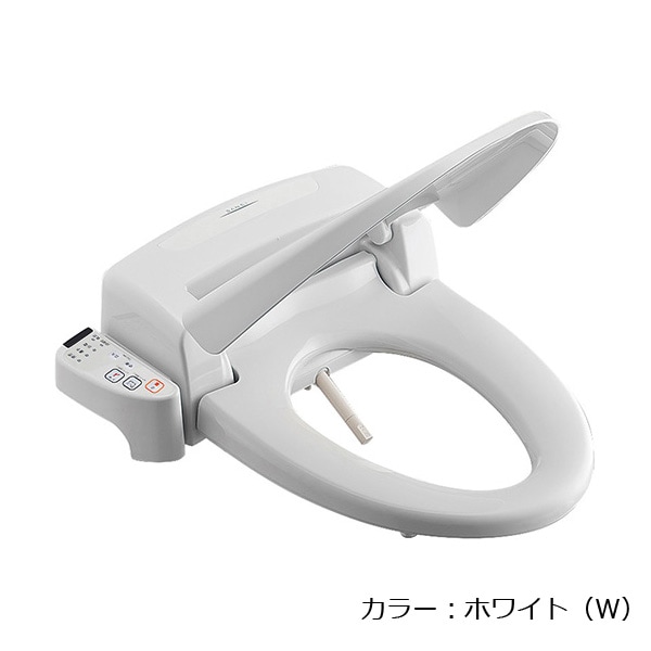 サンエイ温水洗浄便座シャワンザ9013_w 楽天市場】【完売】トイレ温水洗浄便座 シャワンザ 脱臭機能なし