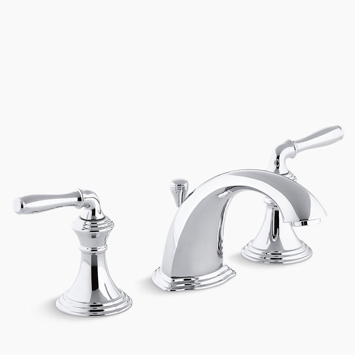 KOHLER(�����顼) Devonshire�ǥܥ󥷥㡼 �����ѿ��� �ݥ�å���ɥ������� 394-4-CP