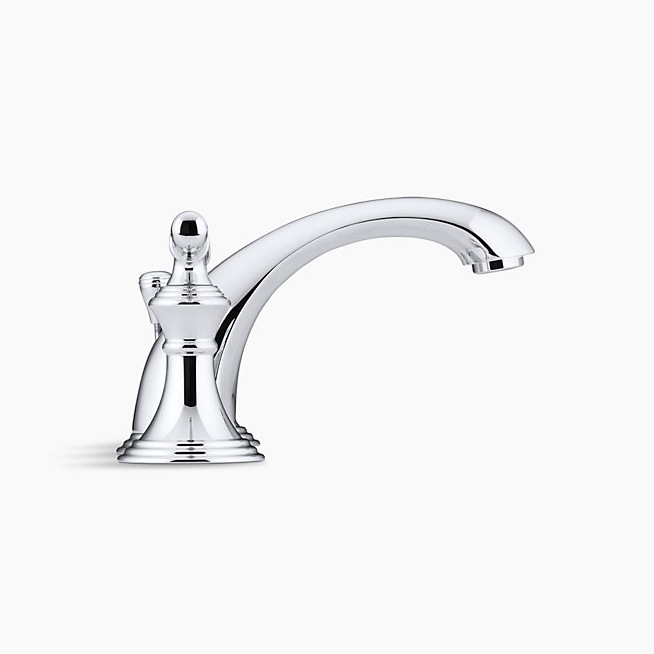 KOHLER(�����顼) Devonshire�ǥܥ󥷥㡼 �����ѿ��� �ݥ�å���ɥ������� 394-4-CP