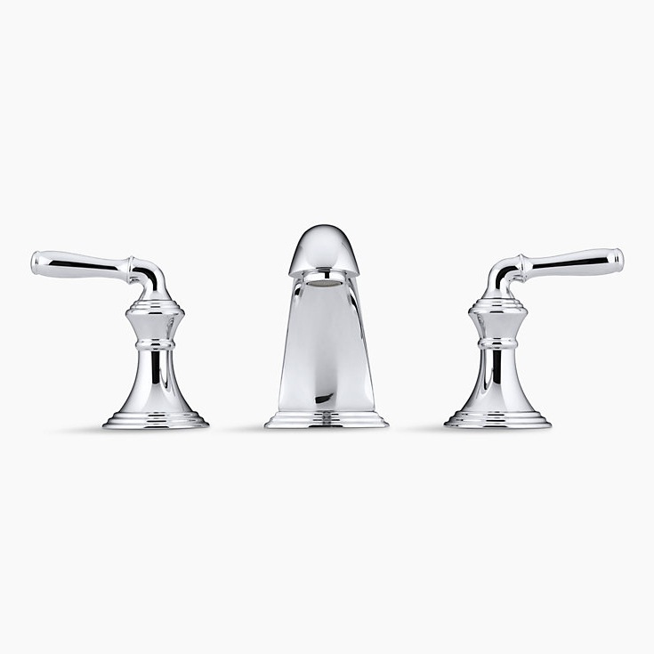 KOHLER(�����顼) Devonshire�ǥܥ󥷥㡼 �����ѿ��� �ݥ�å���ɥ������� 394-4-CP