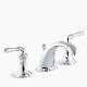 KOHLER(�����顼) Devonshire�ǥܥ󥷥㡼 �����ѿ��� �ݥ�å���ɥ������� 394-4-CP