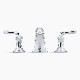 KOHLER(�����顼) Devonshire�ǥܥ󥷥㡼 �����ѿ��� �ݥ�å���ɥ������� 394-4-CP