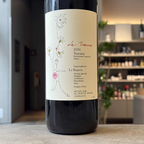 響*様 ボーペイサージュ le bois•le feu 2020年2本セット BEAU PAYSAGE（ボー・ペイサージュ） / 2019,2020各種 | ポンのワイン