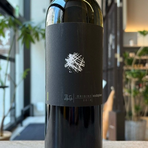 生産者,ヴォドピーヴェッツ(フリウリ) | I.N.U.wines | 福岡のワイン
