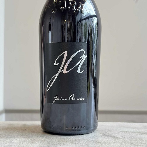 ジェローム・アルヌー アルボワ・ピノ・プールサール・トゥルソー