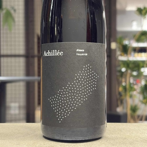 ピエール＝オリヴィエ・ボノーム ヴァンクゥール・ヴァンキュ・ブラン