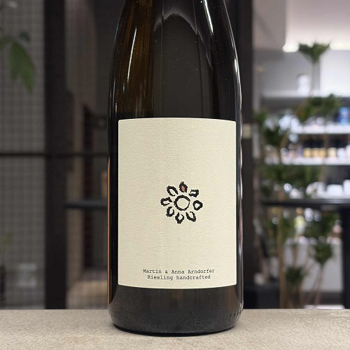 マルゲ ブリュット・ナチュール・シャーマン・ロゼ・グラン・クリュ 21