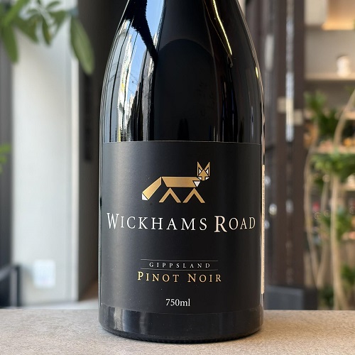 ホドルスクリーク ウィッカムロード・ギプスランド・ピノ・ノワール