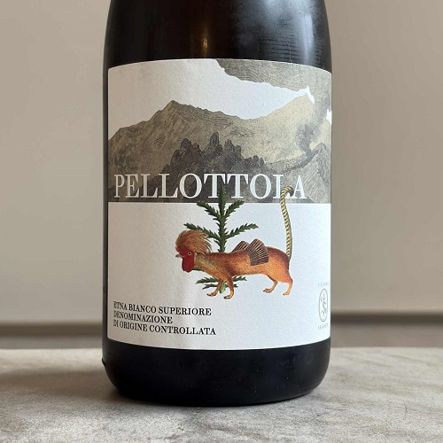 希少　Omnia 2022 ナチュラルワイン　自然派ワイン 3120] 0 Ohm Weiss 2021 Moritz Kissinger / 0・オーム