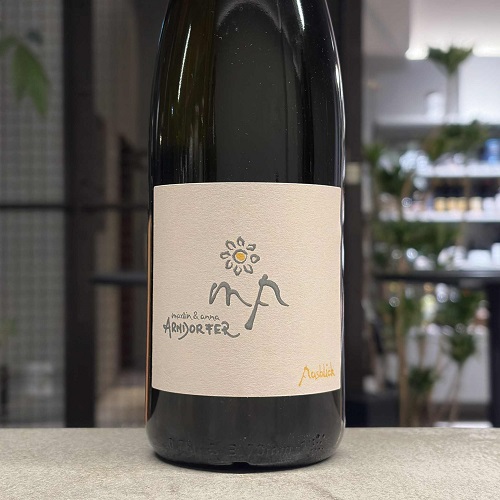 アンドルファー アウスブリック 2022 白 750ml<br>Arndorfer Ausblick