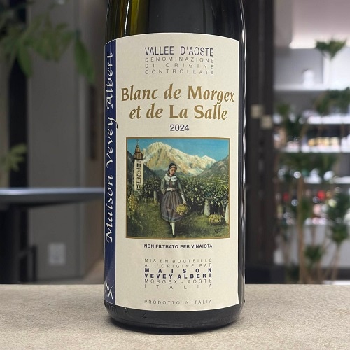 フィリップ ・ジャンボン VdF ジャンボン ・ブラン・ ナンバー2 15-18