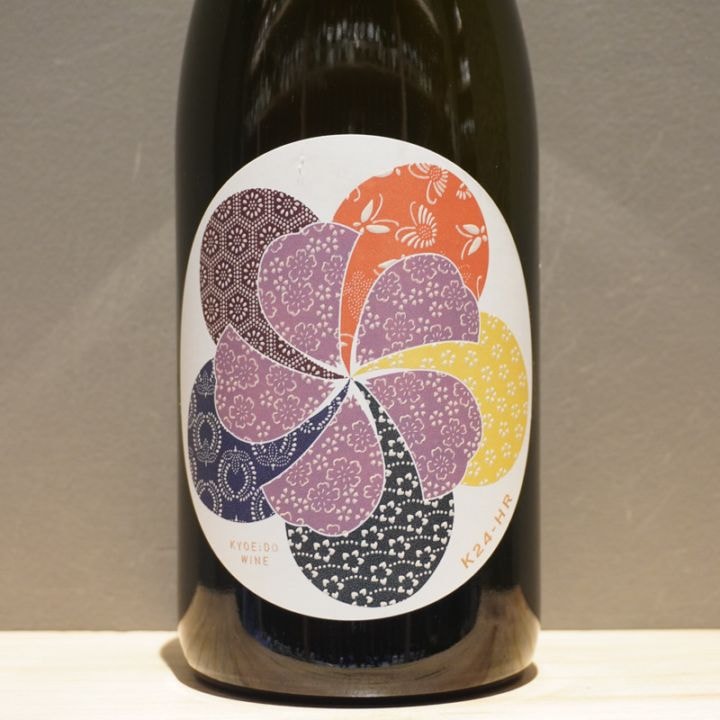 □□□新入荷□□□,【7/12入荷】共栄堂（山梨） | I.N.U.wines