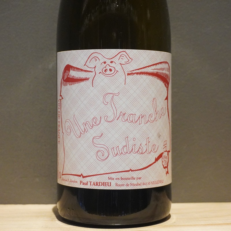 フィリップ・ ジャンボン ユンヌ・トランシュ シュディスト・ブラン