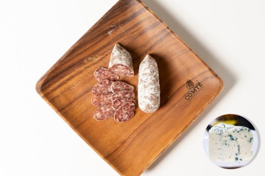 Otis サラミ Sumidaブルー （1本） | 食材,サラミ、ハム | I.N.U.wines