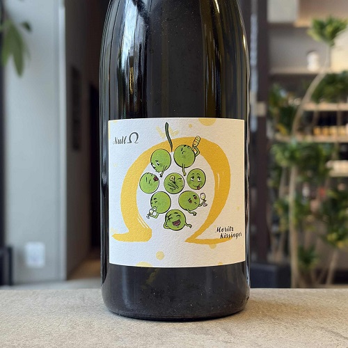 トロ　ワイン×2 3120] Tropicale 2024 SETE / トロピカーレ 2024 セーテ - ナチュラル