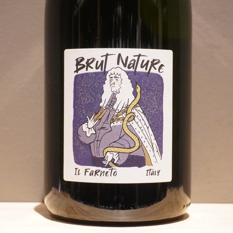 くまコーラプレミアム & ナイアガラスパークリング2024 夜明けのワイン くまコーラ・プレミアム 2024 泡 750ml<br