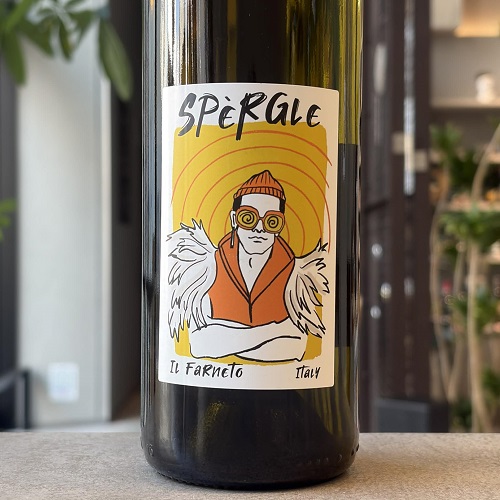 ●ティエリー・アルマン／コルナス レイナール 2本セット 2016年＆2017年 14412_L.jpg