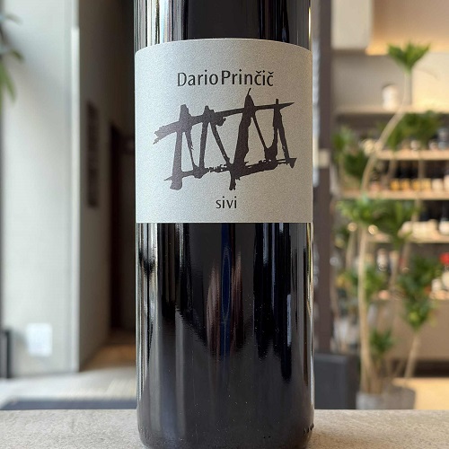ダリオ・プリンチッチ シヴィ 2019 オレンジ 750ml<br>Dario Princic