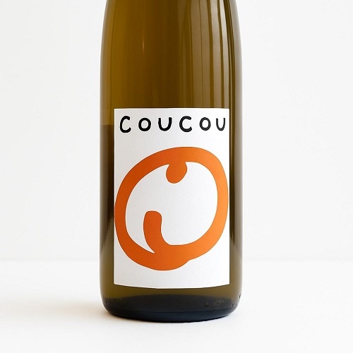 夜明けのワイン くまコーラ・プレミアム 2024 泡 750ml<br