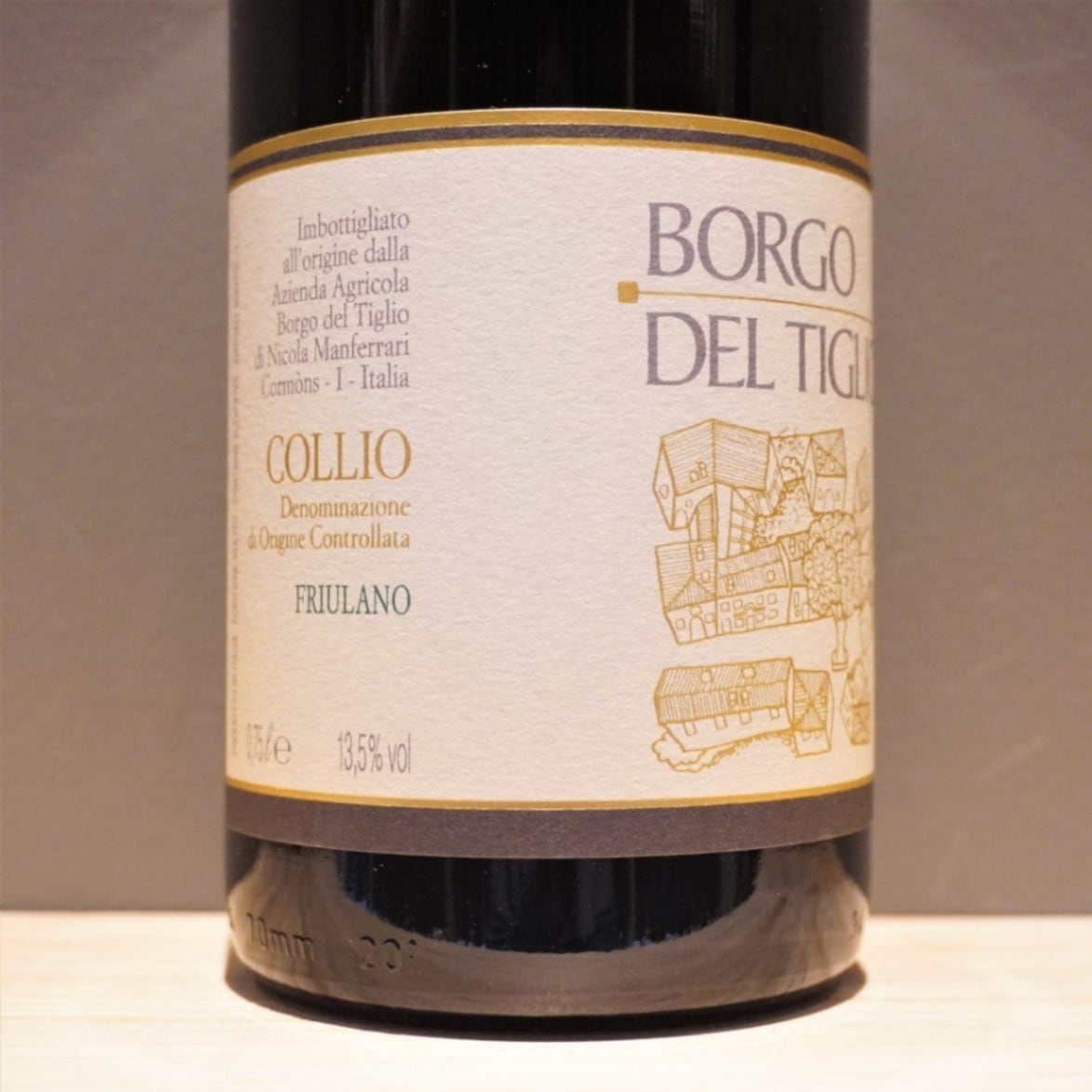 ジュゼッペ・リナルディ バローロ・ブルナーテ 2021 赤 750ml<br