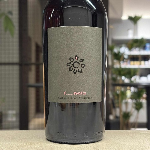 夜明けのワイン くまコーラ・プレミアム 2024 泡 750ml<br>Yoakeno