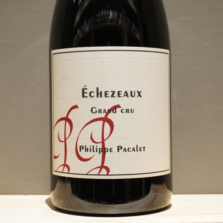 フィリップパカレ　MEURSAULT 1erCRUE 2008CHARMES Meursault, Philippe Pacalet | Astor Wines & Spirits