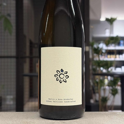 アンドルファー グリューナー・フェルトリーナー ハンドクラフテッド