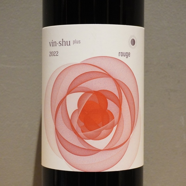 ボタニカル・ライフ ヴァン・シュウ・プラス・ルージュ 2022<br