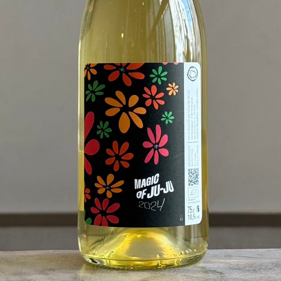 ジェラールシュレール2本セット 4960] Gewurztraminer - Bild 2022 Gerard Schueller et Fils