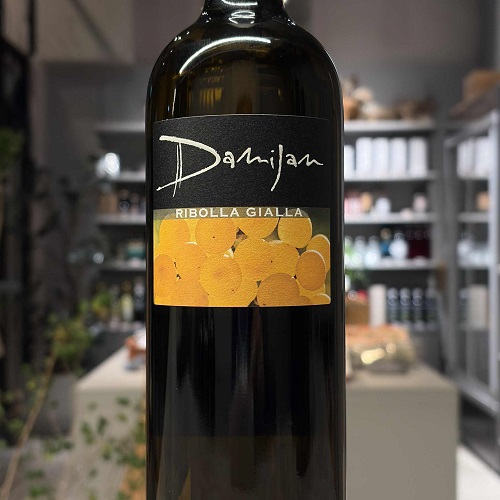 ミアーニ FCOメルロー・ブリ 2021 赤 750ml<br>Miani Friuli Colli