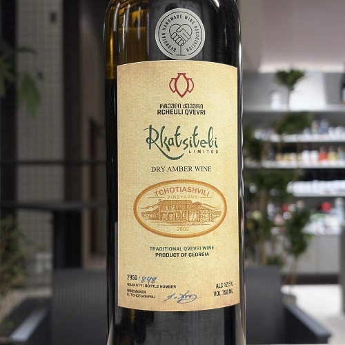 レ・ポタッツィーネ サンジョヴェーゼ 2023 赤 750ml<br>Le Potazzine