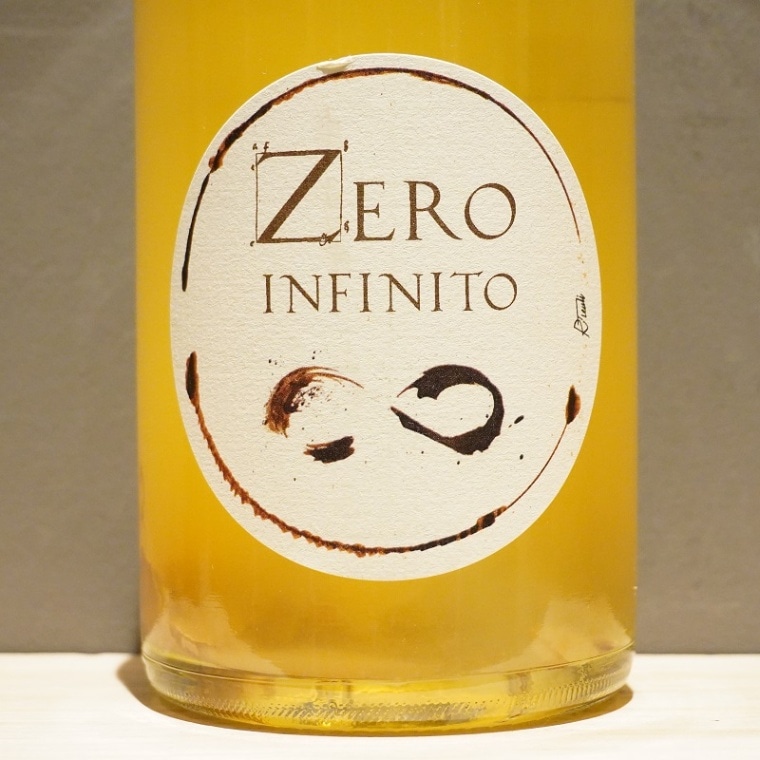 ポイエル・エ・サンドリ ゼロ・インフィニート 2023 泡 750ml<br