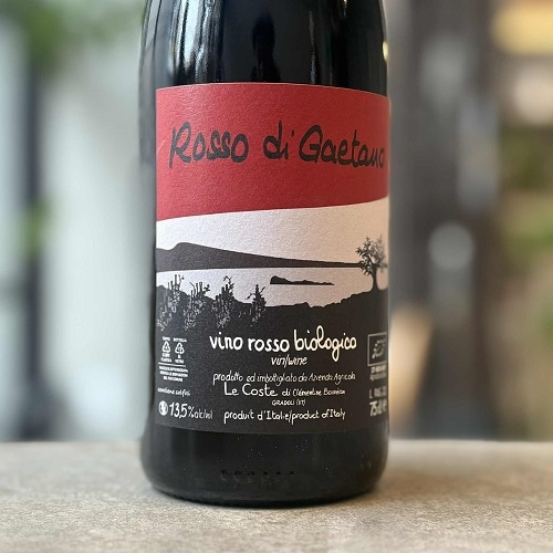 グレープ・リパブリック ロザート 2021 ロゼ 750ml<br>Grape Republic