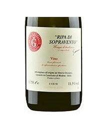 グラツィアーノ リーパ・ディ・ソプラヴェント 2023 泡 750ml<br