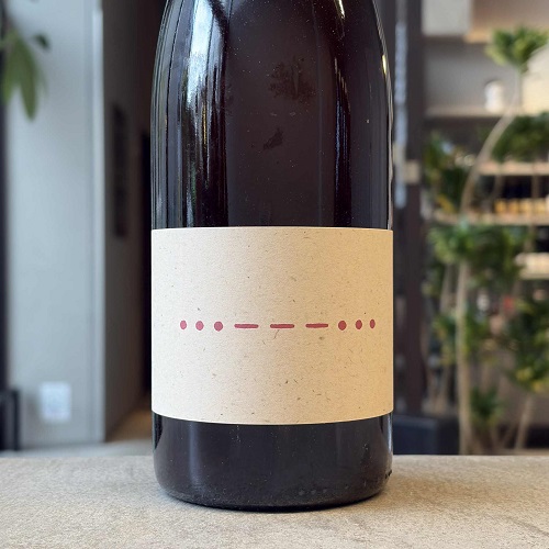 シルヴァン・パタイユ マルサネ・ブラン シャルドネ・ロゼ 2022 白