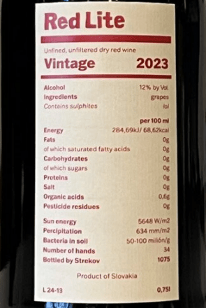ケヴィン・デコンブ ボジョレー キュヴェ・ケケ 2024 赤 750ml<br
