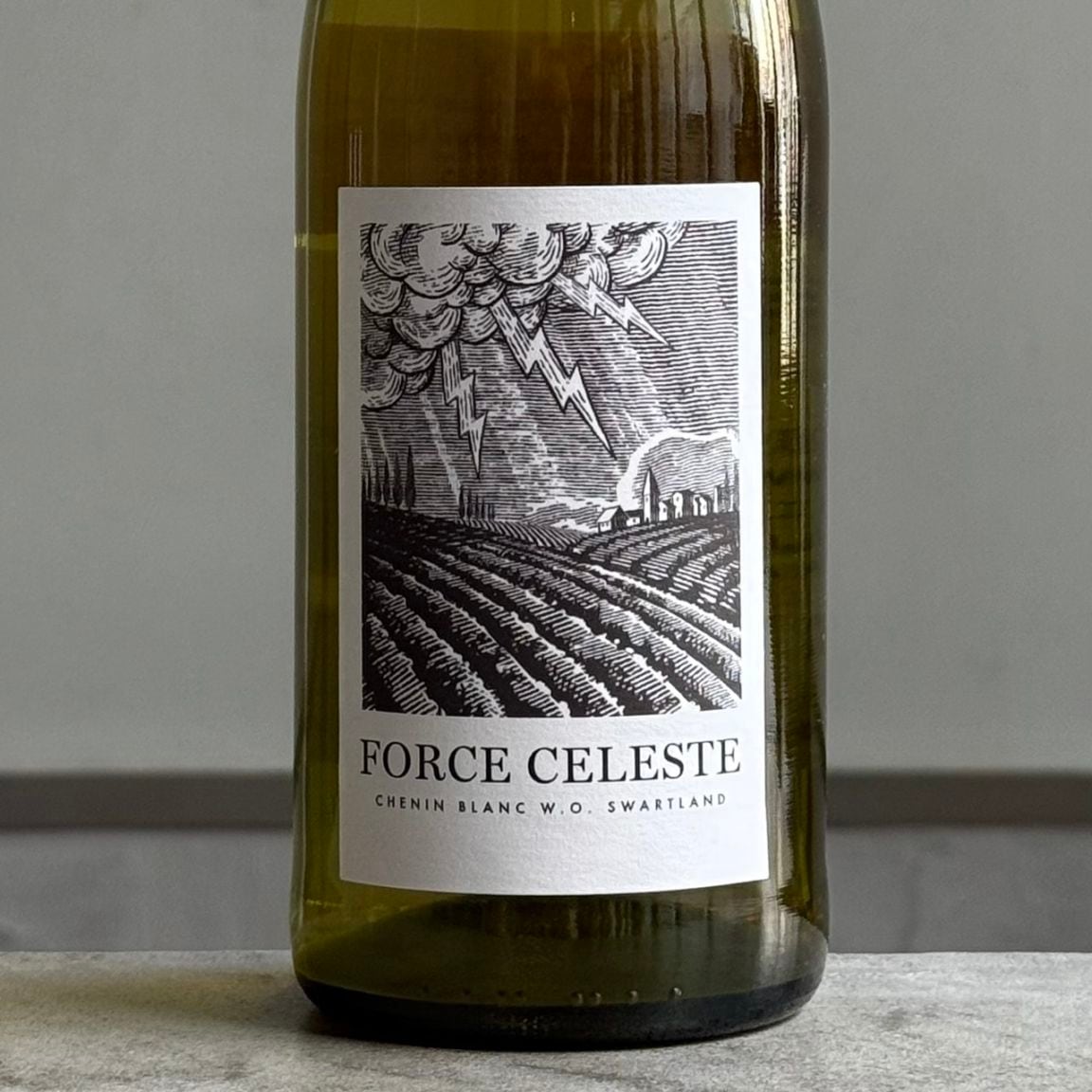 夜明けのワイン くまコーラ・プレミアム 2024 泡 750ml<br>Yoakeno