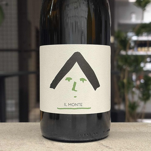 ラ・モレッラ コルテーゼ・イル・モンテ 2024 白 750ml<br>La Morella