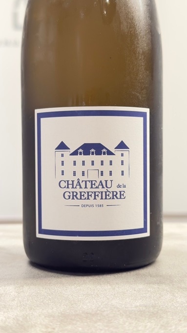 ボーペイサージュ シャルドネ 2019 Beau Paysage Tsugane Chardonnay(ボー・ペイサージュ ツガネ