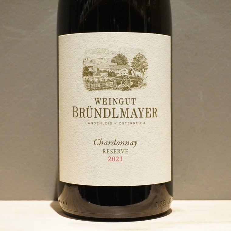 ヴァイングート・ブリュンドルマイヤー (Weingut Bründlmayer) ヴァイングート・ブリュンドルマイヤー (Weingut Bründlmayer