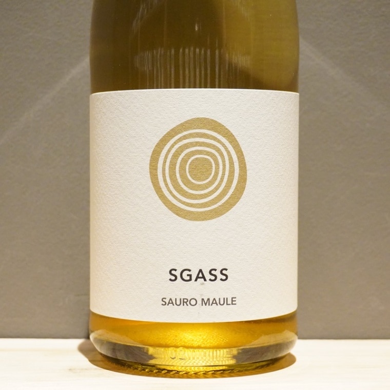 イル・カヴァッリーノ スガス 2023 泡 750ml<br>Il Cavallino Sgass
