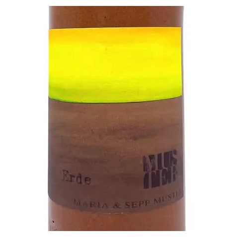 マリア・ウント・セップ・ムスター エアデ 2019 オレンジ750ml<br