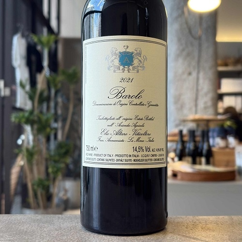 1/29入荷】エリオ・アルターレ（イタリア/ピエモンテ） | I.N.U.wines