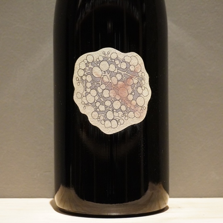 グレープ・シップ いちえ 2024 750ml<br>Grape Ship ICHIE 2024 | 生産