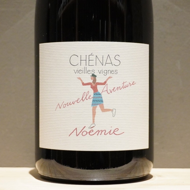 二コラ・デルフォー マコン・ヴェルゼ・ブラン 2022 白 750ml<br